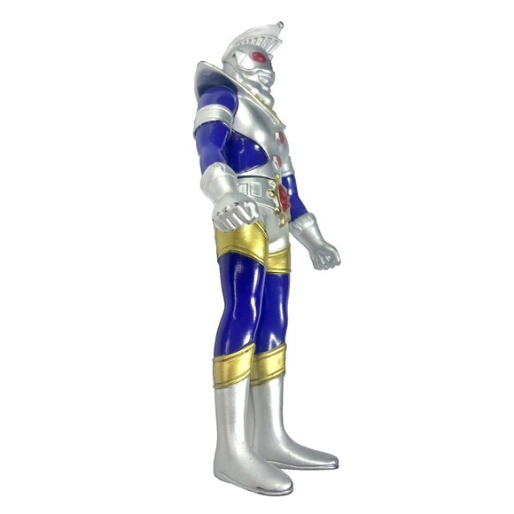 Ultraman King Vintage 1988 Bandai Vinyl Collectible Figure - Picture 6 of 7